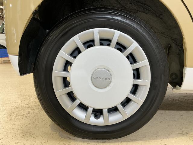 ムーヴキャンバス ストライプスＧターボ　ディスプレイオーディオ　バックカメラ　ワンオーナー　９インチディスプレイオーディオ　バックカメラ　ターボ　スマートアシスト　両側リヤパワースライドドア　プッシュボタンエンジンスタート　ＬＥＤヘッドライト　アダプティブクルーズコントロール（64枚目）