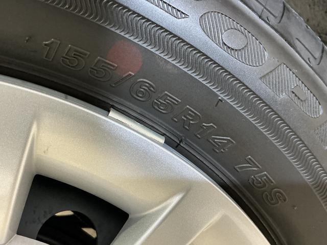 ムーヴキャンバス ストライプスＧターボ　ディスプレイオーディオ　バックカメラ　ワンオーナー　９インチディスプレイオーディオ　バックカメラ　ターボ　スマートアシスト　両側リヤパワースライドドア　プッシュボタンエンジンスタート　ＬＥＤヘッドライト　アダプティブクルーズコントロール（65枚目）