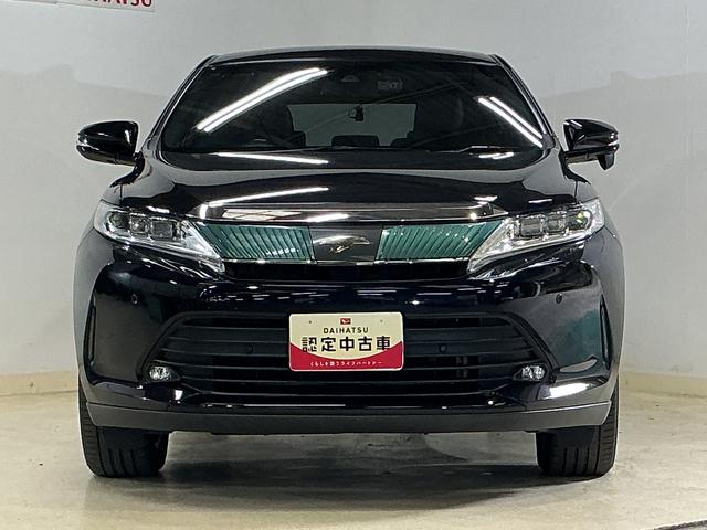 ハリアー プレミアム　ナビ　バックカメラ　前後ドライブレコーダー　ナビ　バックカメラ　前後ドライブレコーダー　ＥＴＣ　レーダークルーズコントロール　Ｂｌｕｅｔｏｏｔｈ　電動リアゲート　パワーシート　電子パーキング　オートブレーキホールド　１８インチアルミホイール（10枚目）