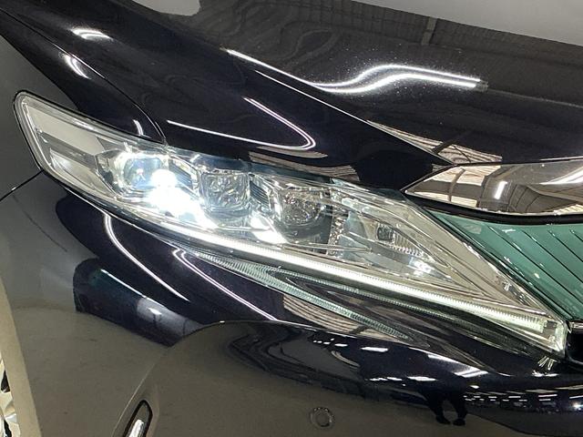 ハリアー プレミアム　ナビ　バックカメラ　前後ドライブレコーダー　ナビ　バックカメラ　前後ドライブレコーダー　ＥＴＣ　レーダークルーズコントロール　Ｂｌｕｅｔｏｏｔｈ　電動リアゲート　パワーシート　電子パーキング　オートブレーキホールド　１８インチアルミホイール（12枚目）