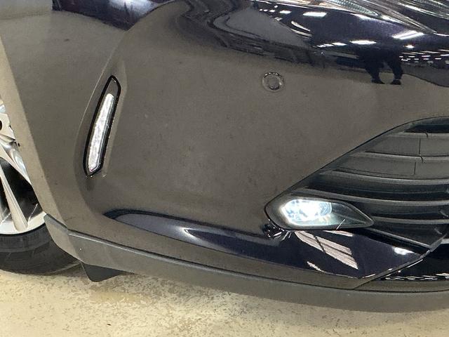 ハリアー プレミアム　ナビ　バックカメラ　前後ドライブレコーダー　ナビ　バックカメラ　前後ドライブレコーダー　ＥＴＣ　レーダークルーズコントロール　Ｂｌｕｅｔｏｏｔｈ　電動リアゲート　パワーシート　電子パーキング　オートブレーキホールド　１８インチアルミホイール（13枚目）