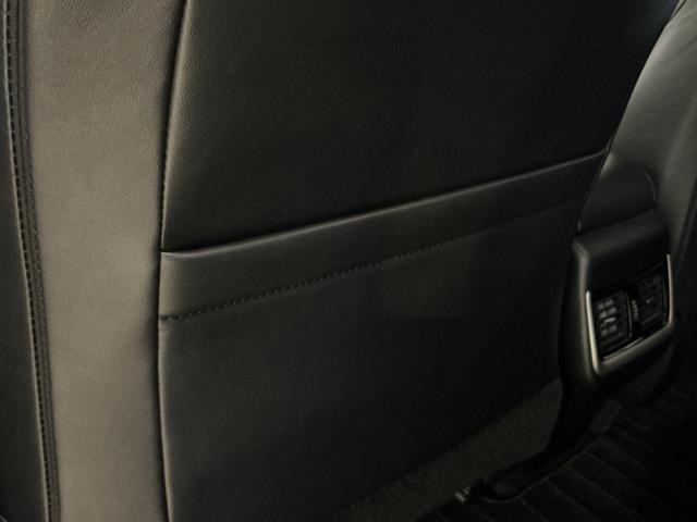 ハリアー プレミアム　ナビ　バックカメラ　前後ドライブレコーダー　ナビ　バックカメラ　前後ドライブレコーダー　ＥＴＣ　レーダークルーズコントロール　Ｂｌｕｅｔｏｏｔｈ　電動リアゲート　パワーシート　電子パーキング　オートブレーキホールド　１８インチアルミホイール（35枚目）