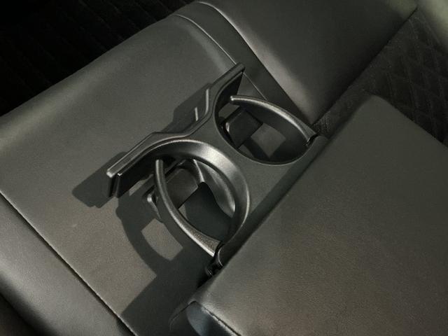 ハリアー プレミアム　ナビ　バックカメラ　前後ドライブレコーダー　ナビ　バックカメラ　前後ドライブレコーダー　ＥＴＣ　レーダークルーズコントロール　Ｂｌｕｅｔｏｏｔｈ　電動リアゲート　パワーシート　電子パーキング　オートブレーキホールド　１８インチアルミホイール（36枚目）