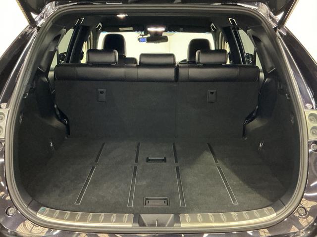 ハリアー プレミアム　ナビ　バックカメラ　前後ドライブレコーダー　ナビ　バックカメラ　前後ドライブレコーダー　ＥＴＣ　レーダークルーズコントロール　Ｂｌｕｅｔｏｏｔｈ　電動リアゲート　パワーシート　電子パーキング　オートブレーキホールド　１８インチアルミホイール（39枚目）