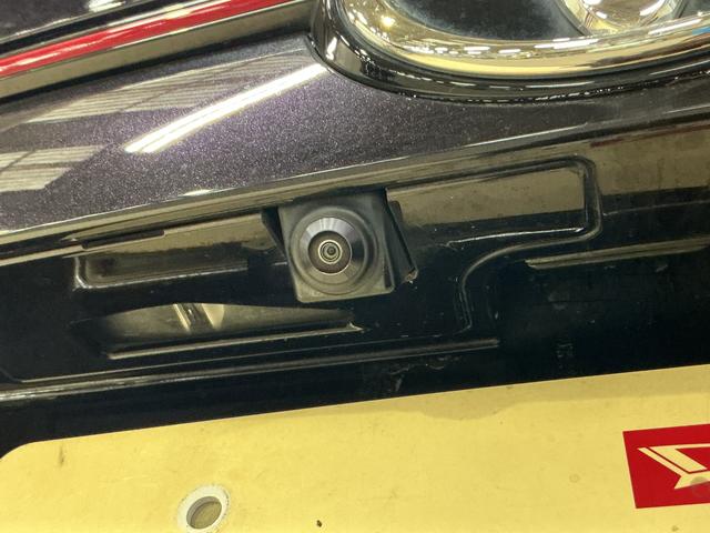 ハリアー プレミアム　ナビ　バックカメラ　前後ドライブレコーダー　ナビ　バックカメラ　前後ドライブレコーダー　ＥＴＣ　レーダークルーズコントロール　Ｂｌｕｅｔｏｏｔｈ　電動リアゲート　パワーシート　電子パーキング　オートブレーキホールド　１８インチアルミホイール（45枚目）