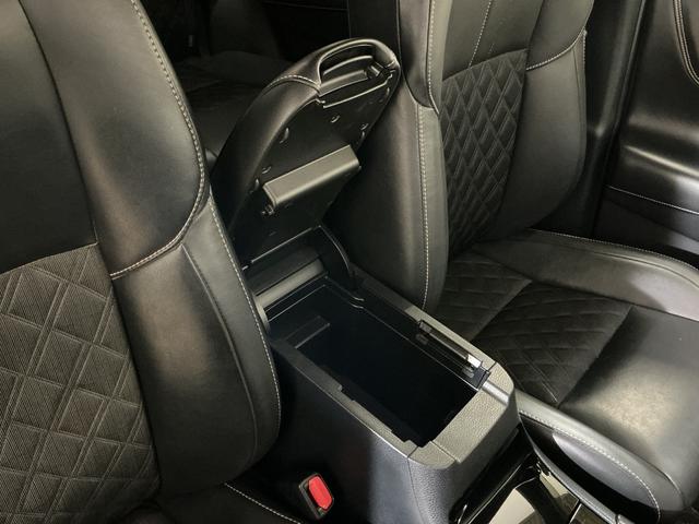 ハリアー プレミアム　ナビ　バックカメラ　前後ドライブレコーダー　ナビ　バックカメラ　前後ドライブレコーダー　ＥＴＣ　レーダークルーズコントロール　Ｂｌｕｅｔｏｏｔｈ　電動リアゲート　パワーシート　電子パーキング　オートブレーキホールド　１８インチアルミホイール（69枚目）