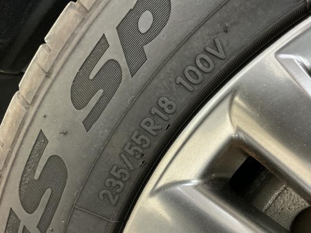 ハリアー プレミアム　ナビ　バックカメラ　前後ドライブレコーダー　ナビ　バックカメラ　前後ドライブレコーダー　ＥＴＣ　レーダークルーズコントロール　Ｂｌｕｅｔｏｏｔｈ　電動リアゲート　パワーシート　電子パーキング　オートブレーキホールド　１８インチアルミホイール（71枚目）