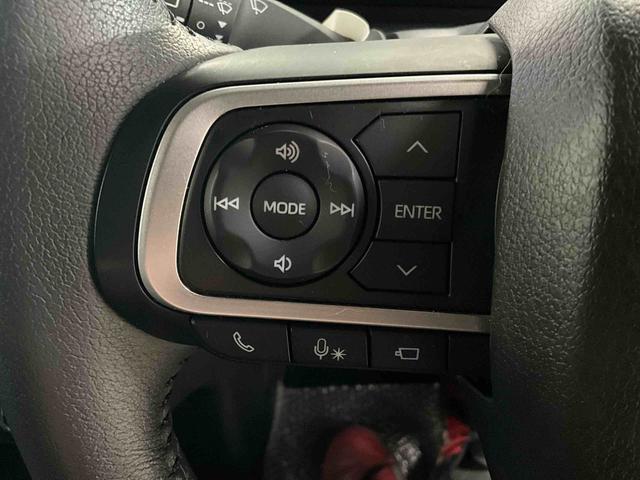 タント カスタムＲＳスタイルセレクション　ナビ　パノラマモニター　９インチナビ　パノラマモニター　フルセグチューナー　ブルートゥース対応　ターボ　アダプティブクルーズコントロール　両側リヤパワースライドドア　プッシュボタンエンジンスタート　ＥＴＣ　ドライブレコーダー（9枚目）