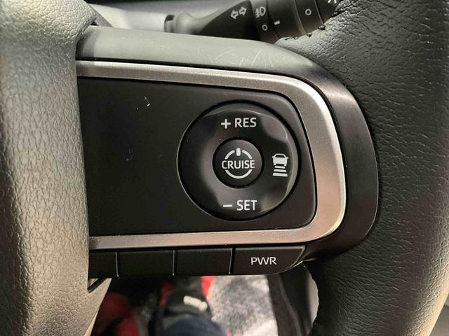 タント カスタムＲＳスタイルセレクション　ナビ　パノラマモニター　９インチナビ　パノラマモニター　フルセグチューナー　ブルートゥース対応　ターボ　アダプティブクルーズコントロール　両側リヤパワースライドドア　プッシュボタンエンジンスタート　ＥＴＣ　ドライブレコーダー（10枚目）