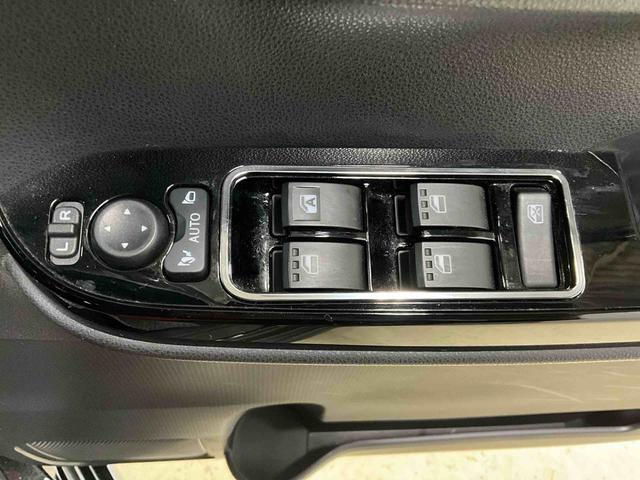 タント カスタムＲＳスタイルセレクション　ナビ　パノラマモニター　９インチナビ　パノラマモニター　フルセグチューナー　ブルートゥース対応　ターボ　アダプティブクルーズコントロール　両側リヤパワースライドドア　プッシュボタンエンジンスタート　ＥＴＣ　ドライブレコーダー（11枚目）