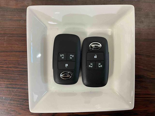 タント カスタムＲＳスタイルセレクション　ナビ　パノラマモニター　９インチナビ　パノラマモニター　フルセグチューナー　ブルートゥース対応　ターボ　アダプティブクルーズコントロール　両側リヤパワースライドドア　プッシュボタンエンジンスタート　ＥＴＣ　ドライブレコーダー（21枚目）