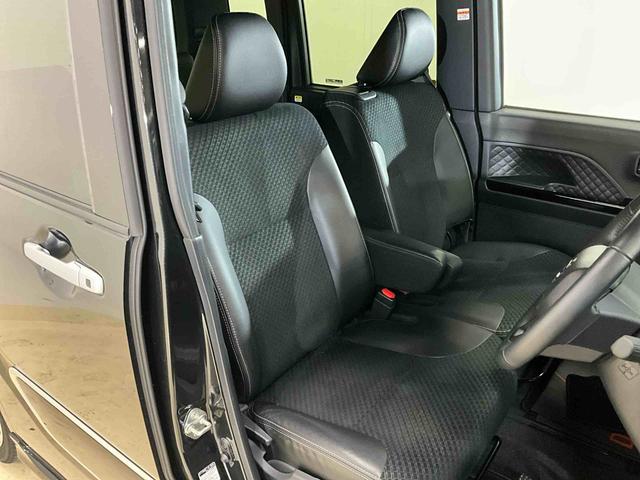 タント カスタムＲＳスタイルセレクション　ナビ　パノラマモニター　９インチナビ　パノラマモニター　フルセグチューナー　ブルートゥース対応　ターボ　アダプティブクルーズコントロール　両側リヤパワースライドドア　プッシュボタンエンジンスタート　ＥＴＣ　ドライブレコーダー（23枚目）