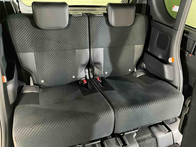 タント カスタムＲＳスタイルセレクション　ナビ　パノラマモニター　９インチナビ　パノラマモニター　フルセグチューナー　ブルートゥース対応　ターボ　アダプティブクルーズコントロール　両側リヤパワースライドドア　プッシュボタンエンジンスタート　ＥＴＣ　ドライブレコーダー（24枚目）