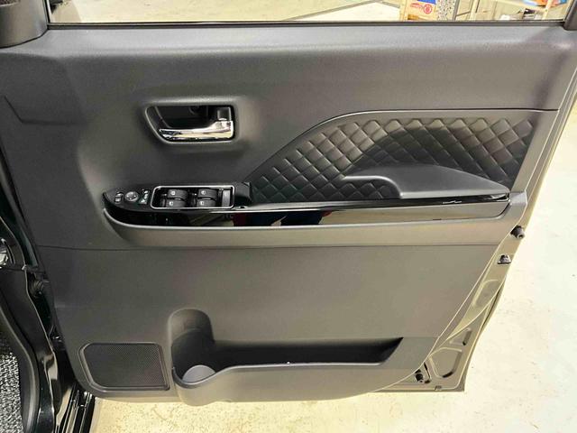 タント カスタムＲＳスタイルセレクション　ナビ　パノラマモニター　９インチナビ　パノラマモニター　フルセグチューナー　ブルートゥース対応　ターボ　アダプティブクルーズコントロール　両側リヤパワースライドドア　プッシュボタンエンジンスタート　ＥＴＣ　ドライブレコーダー（29枚目）