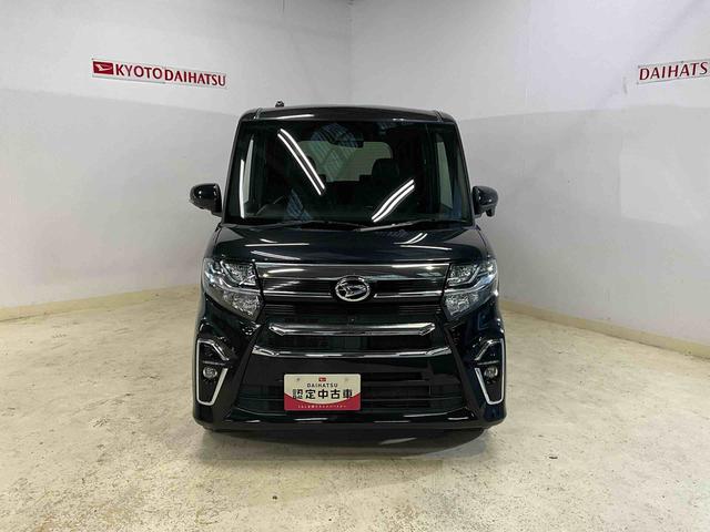 タント カスタムＲＳスタイルセレクション　ナビ　パノラマモニター　９インチナビ　パノラマモニター　フルセグチューナー　ブルートゥース対応　ターボ　アダプティブクルーズコントロール　両側リヤパワースライドドア　プッシュボタンエンジンスタート　ＥＴＣ　ドライブレコーダー（31枚目）