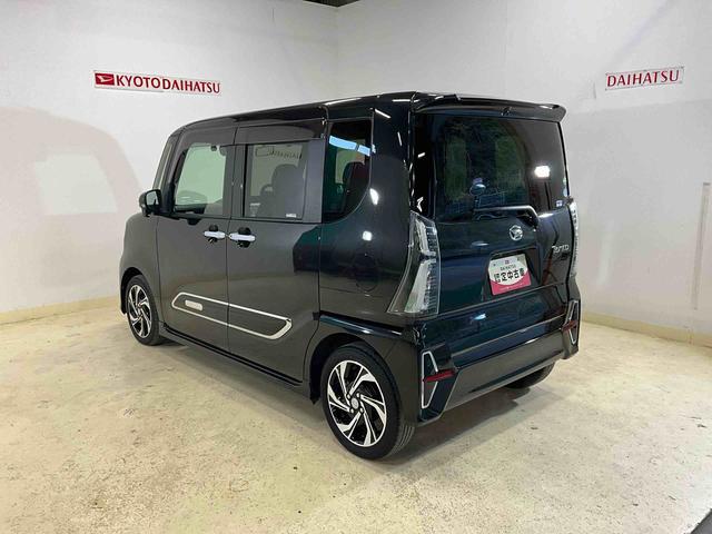 タント カスタムＲＳスタイルセレクション　ナビ　パノラマモニター　９インチナビ　パノラマモニター　フルセグチューナー　ブルートゥース対応　ターボ　アダプティブクルーズコントロール　両側リヤパワースライドドア　プッシュボタンエンジンスタート　ＥＴＣ　ドライブレコーダー（35枚目）