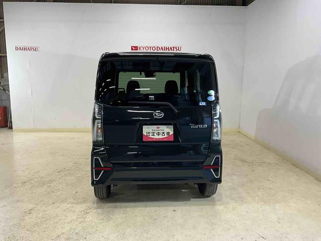 タント カスタムＲＳスタイルセレクション　ナビ　パノラマモニター　９インチナビ　パノラマモニター　フルセグチューナー　ブルートゥース対応　ターボ　アダプティブクルーズコントロール　両側リヤパワースライドドア　プッシュボタンエンジンスタート　ＥＴＣ　ドライブレコーダー（36枚目）