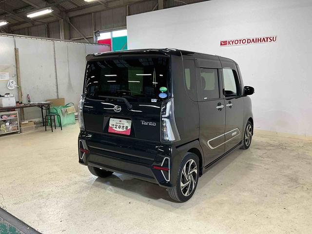 タント カスタムＲＳスタイルセレクション　ナビ　パノラマモニター　９インチナビ　パノラマモニター　フルセグチューナー　ブルートゥース対応　ターボ　アダプティブクルーズコントロール　両側リヤパワースライドドア　プッシュボタンエンジンスタート　ＥＴＣ　ドライブレコーダー（37枚目）