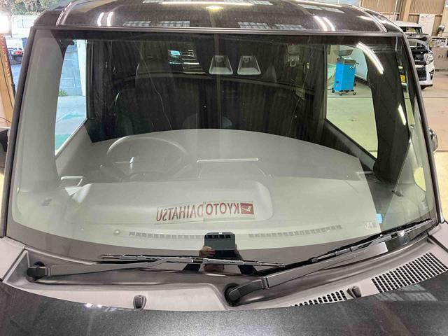 タント カスタムＲＳスタイルセレクション　ナビ　パノラマモニター　９インチナビ　パノラマモニター　フルセグチューナー　ブルートゥース対応　ターボ　アダプティブクルーズコントロール　両側リヤパワースライドドア　プッシュボタンエンジンスタート　ＥＴＣ　ドライブレコーダー（38枚目）