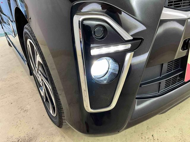 タント カスタムＲＳスタイルセレクション　ナビ　パノラマモニター　９インチナビ　パノラマモニター　フルセグチューナー　ブルートゥース対応　ターボ　アダプティブクルーズコントロール　両側リヤパワースライドドア　プッシュボタンエンジンスタート　ＥＴＣ　ドライブレコーダー（41枚目）