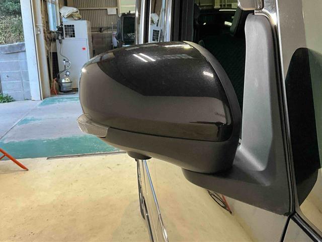 タント カスタムＲＳスタイルセレクション　ナビ　パノラマモニター　９インチナビ　パノラマモニター　フルセグチューナー　ブルートゥース対応　ターボ　アダプティブクルーズコントロール　両側リヤパワースライドドア　プッシュボタンエンジンスタート　ＥＴＣ　ドライブレコーダー（43枚目）