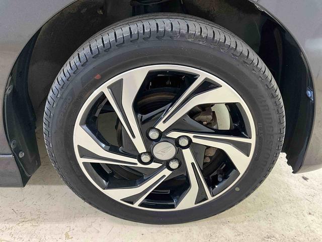 タント カスタムＲＳスタイルセレクション　ナビ　パノラマモニター　９インチナビ　パノラマモニター　フルセグチューナー　ブルートゥース対応　ターボ　アダプティブクルーズコントロール　両側リヤパワースライドドア　プッシュボタンエンジンスタート　ＥＴＣ　ドライブレコーダー（48枚目）