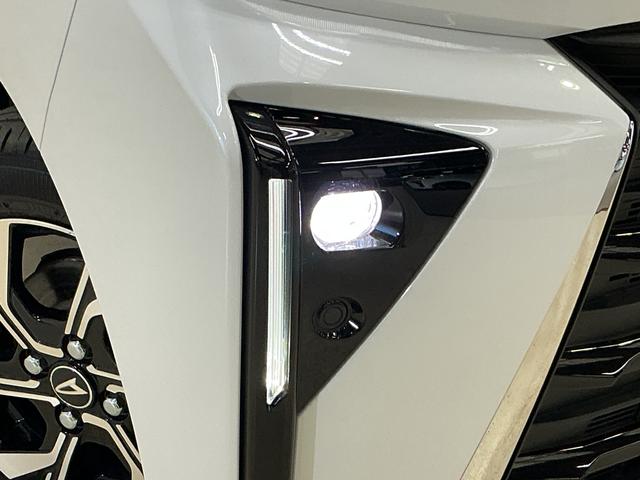 タント カスタムＸ　デモカー　全方位カメラ　両側電動スライドドア　デモカー　パノラマモニター　両側電動スライドドア　前席シートヒーター　前後コーナーセンサー　１４インチ純正アルミホイール　オートマチックハイビーム　オートブレーキホールド付き電子パーキング　スペアキー（10枚目）