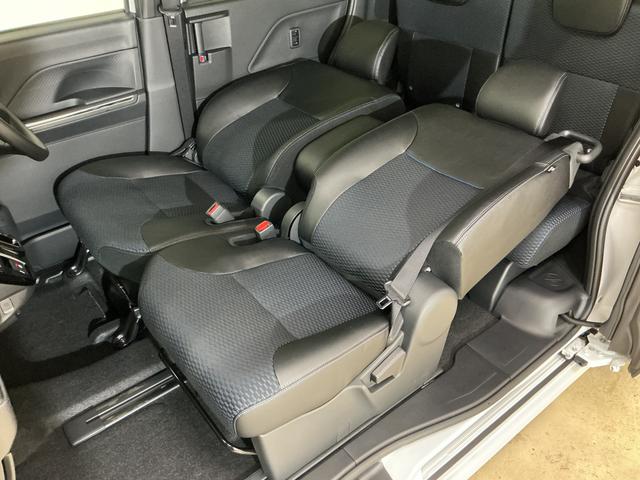 タント カスタムＸ　デモカー　全方位カメラ　両側電動スライドドア　デモカー　パノラマモニター　両側電動スライドドア　前席シートヒーター　前後コーナーセンサー　１４インチ純正アルミホイール　オートマチックハイビーム　オートブレーキホールド付き電子パーキング　スペアキー（23枚目）