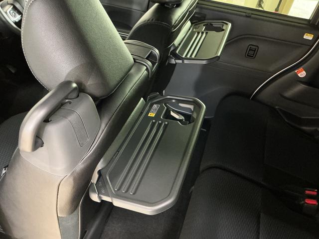 タント カスタムＸ　デモカー　全方位カメラ　両側電動スライドドア　デモカー　パノラマモニター　両側電動スライドドア　前席シートヒーター　前後コーナーセンサー　１４インチ純正アルミホイール　オートマチックハイビーム　オートブレーキホールド付き電子パーキング　スペアキー（28枚目）