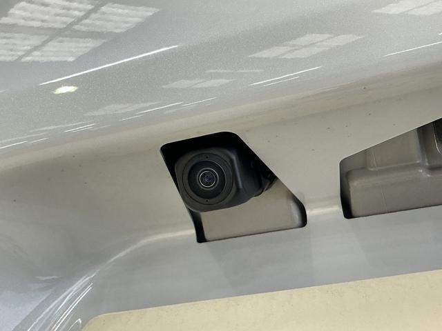 タント カスタムＸ　デモカー　全方位カメラ　両側電動スライドドア　デモカー　パノラマモニター　両側電動スライドドア　前席シートヒーター　前後コーナーセンサー　１４インチ純正アルミホイール　オートマチックハイビーム　オートブレーキホールド付き電子パーキング　スペアキー（37枚目）