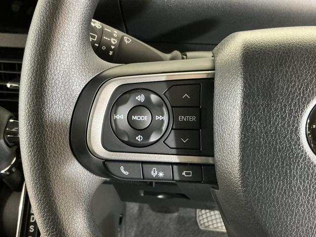 タント カスタムＸ　デモカー　全方位カメラ　両側電動スライドドア　デモカー　パノラマモニター　両側電動スライドドア　前席シートヒーター　前後コーナーセンサー　１４インチ純正アルミホイール　オートマチックハイビーム　オートブレーキホールド付き電子パーキング　スペアキー（46枚目）