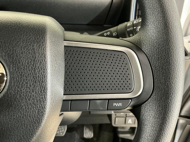 タント カスタムＸ　デモカー　全方位カメラ　両側電動スライドドア　デモカー　パノラマモニター　両側電動スライドドア　前席シートヒーター　前後コーナーセンサー　１４インチ純正アルミホイール　オートマチックハイビーム　オートブレーキホールド付き電子パーキング　スペアキー（47枚目）