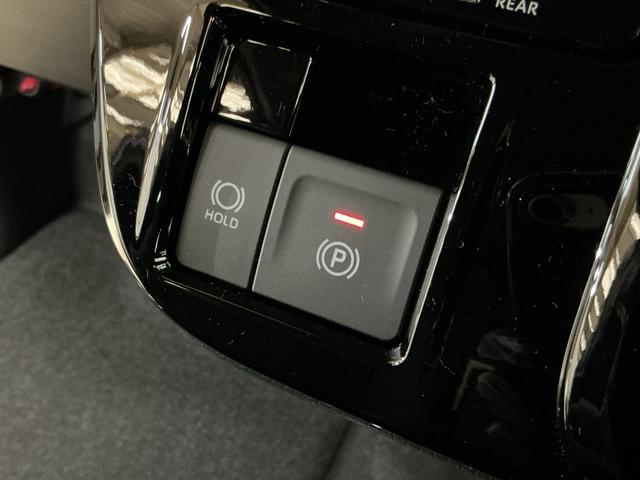 タント カスタムＸ　デモカー　全方位カメラ　両側電動スライドドア　デモカー　パノラマモニター　両側電動スライドドア　前席シートヒーター　前後コーナーセンサー　１４インチ純正アルミホイール　オートマチックハイビーム　オートブレーキホールド付き電子パーキング　スペアキー（54枚目）