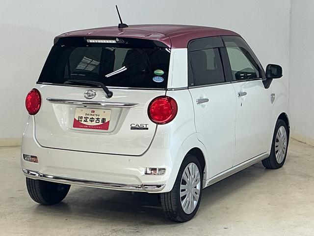 キャスト スタイルX リミテッド SAIII ナビTV バックカメラ カーナビゲーション バックカメラ ドライブレコーダー 前席シートヒーター オートライト オートハイビーム プッシュスタート キーフリー オートエアコン アイドリングストップ(19枚目)