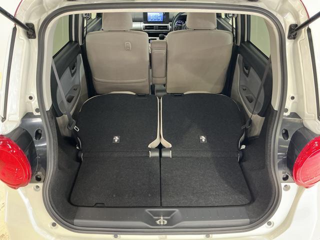 キャスト スタイルX リミテッド SAIII ナビTV バックカメラ カーナビゲーション バックカメラ ドライブレコーダー 前席シートヒーター オートライト オートハイビーム プッシュスタート キーフリー オートエアコン アイドリングストップ(35枚目)