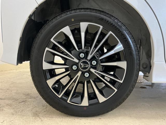 タント カスタムRS 1オーナ ターボ リアカメラ 両側電動スライド ワンオーナー ターボ バックカメラ 両側電動スライドドア 前席シートヒーター 前後コーナーセンサー 15インチ純正アルミホイール オートマチックハイビーム オートブレーキホールド付き電子パーキング(6枚目)