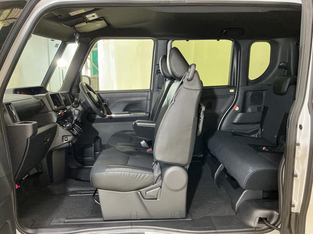 タント カスタムRS 1オーナ ターボ リアカメラ 両側電動スライド ワンオーナー ターボ バックカメラ 両側電動スライドドア 前席シートヒーター 前後コーナーセンサー 15インチ純正アルミホイール オートマチックハイビーム オートブレーキホールド付き電子パーキング(7枚目)