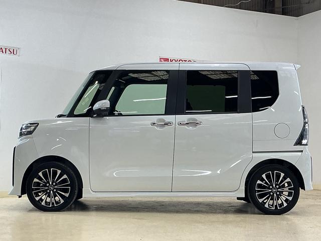 タント カスタムRS 1オーナ ターボ リアカメラ 両側電動スライド ワンオーナー ターボ バックカメラ 両側電動スライドドア 前席シートヒーター 前後コーナーセンサー 15インチ純正アルミホイール オートマチックハイビーム オートブレーキホールド付き電子パーキング(14枚目)
