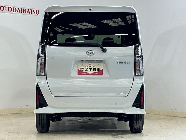 タント カスタムRS 1オーナ ターボ リアカメラ 両側電動スライド ワンオーナー ターボ バックカメラ 両側電動スライドドア 前席シートヒーター 前後コーナーセンサー 15インチ純正アルミホイール オートマチックハイビーム オートブレーキホールド付き電子パーキング(16枚目)