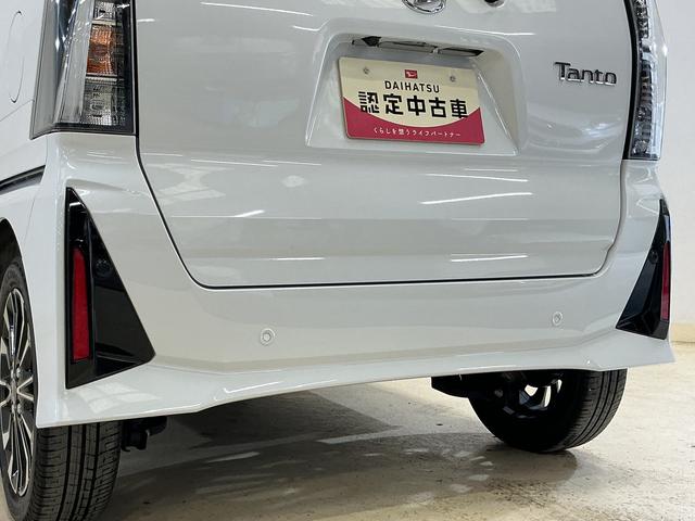 タント カスタムRS 1オーナ ターボ リアカメラ 両側電動スライド ワンオーナー ターボ バックカメラ 両側電動スライドドア 前席シートヒーター 前後コーナーセンサー 15インチ純正アルミホイール オートマチックハイビーム オートブレーキホールド付き電子パーキング(19枚目)
