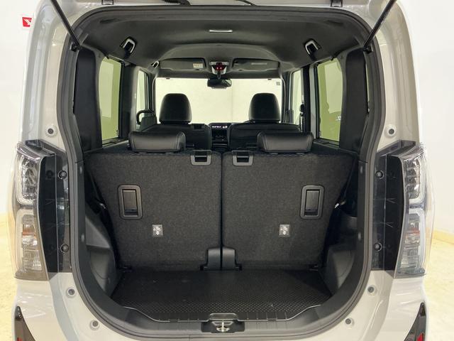 タント カスタムRS 1オーナ ターボ リアカメラ 両側電動スライド ワンオーナー ターボ バックカメラ 両側電動スライドドア 前席シートヒーター 前後コーナーセンサー 15インチ純正アルミホイール オートマチックハイビーム オートブレーキホールド付き電子パーキング(31枚目)