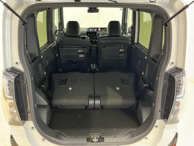 タント カスタムRS 1オーナ ターボ リアカメラ 両側電動スライド ワンオーナー ターボ バックカメラ 両側電動スライドドア 前席シートヒーター 前後コーナーセンサー 15インチ純正アルミホイール オートマチックハイビーム オートブレーキホールド付き電子パーキング(33枚目)