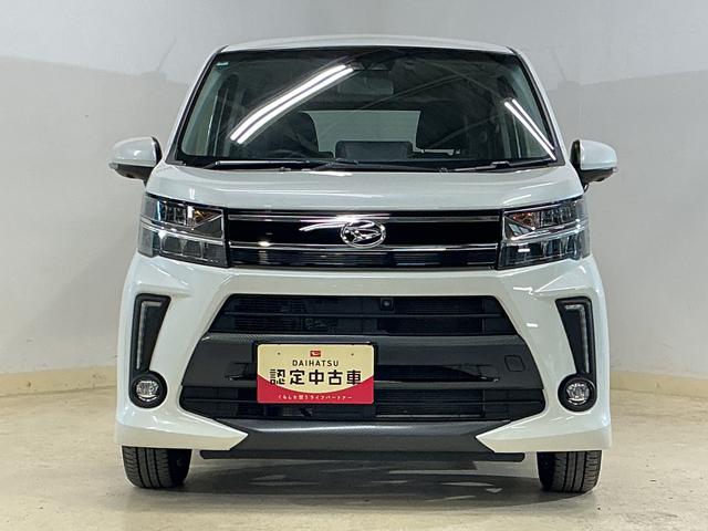 ムーヴ カスタム　ＲＳ　ハイパーリミテッドＳＡＩＩＩ　ナビ　ＥＴＣ　ワンオーナー　８インチナビ　パノラマモニター　ＥＴＣ　ドライブレコーダー　プッシュボタンエンジンスタート　ターボ　スマートアシストＩＩＩ　フルセグチューナー　ブルートゥース対応　ＬＥＤヘッドライト（8枚目）