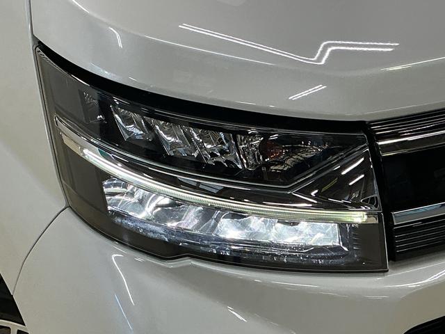 ムーヴ カスタム　ＲＳ　ハイパーリミテッドＳＡＩＩＩ　ナビ　ＥＴＣ　ワンオーナー　８インチナビ　パノラマモニター　ＥＴＣ　ドライブレコーダー　プッシュボタンエンジンスタート　ターボ　スマートアシストＩＩＩ　フルセグチューナー　ブルートゥース対応　ＬＥＤヘッドライト（10枚目）