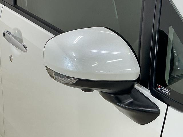 ムーヴ カスタム　ＲＳ　ハイパーリミテッドＳＡＩＩＩ　ナビ　ＥＴＣ　ワンオーナー　８インチナビ　パノラマモニター　ＥＴＣ　ドライブレコーダー　プッシュボタンエンジンスタート　ターボ　スマートアシストＩＩＩ　フルセグチューナー　ブルートゥース対応　ＬＥＤヘッドライト（12枚目）