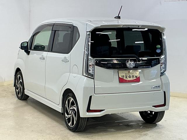 ムーヴ カスタム　ＲＳ　ハイパーリミテッドＳＡＩＩＩ　ナビ　ＥＴＣ　ワンオーナー　８インチナビ　パノラマモニター　ＥＴＣ　ドライブレコーダー　プッシュボタンエンジンスタート　ターボ　スマートアシストＩＩＩ　フルセグチューナー　ブルートゥース対応　ＬＥＤヘッドライト（19枚目）