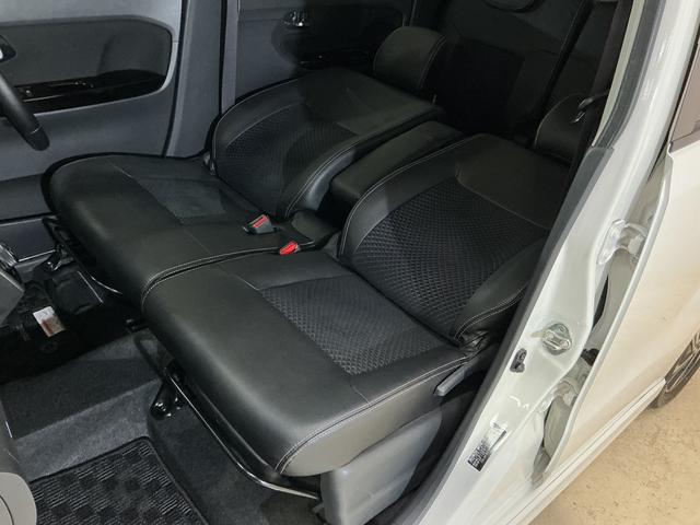 ムーヴ カスタム　ＲＳ　ハイパーリミテッドＳＡＩＩＩ　ナビ　ＥＴＣ　ワンオーナー　８インチナビ　パノラマモニター　ＥＴＣ　ドライブレコーダー　プッシュボタンエンジンスタート　ターボ　スマートアシストＩＩＩ　フルセグチューナー　ブルートゥース対応　ＬＥＤヘッドライト（28枚目）