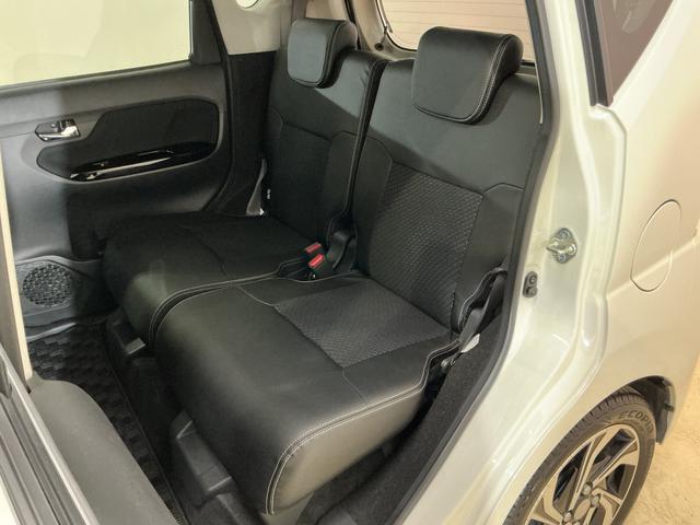 ムーヴ カスタム　ＲＳ　ハイパーリミテッドＳＡＩＩＩ　ナビ　ＥＴＣ　ワンオーナー　８インチナビ　パノラマモニター　ＥＴＣ　ドライブレコーダー　プッシュボタンエンジンスタート　ターボ　スマートアシストＩＩＩ　フルセグチューナー　ブルートゥース対応　ＬＥＤヘッドライト（30枚目）