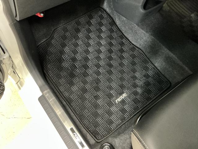 ムーヴ カスタム　ＲＳ　ハイパーリミテッドＳＡＩＩＩ　ナビ　ＥＴＣ　ワンオーナー　８インチナビ　パノラマモニター　ＥＴＣ　ドライブレコーダー　プッシュボタンエンジンスタート　ターボ　スマートアシストＩＩＩ　フルセグチューナー　ブルートゥース対応　ＬＥＤヘッドライト（35枚目）