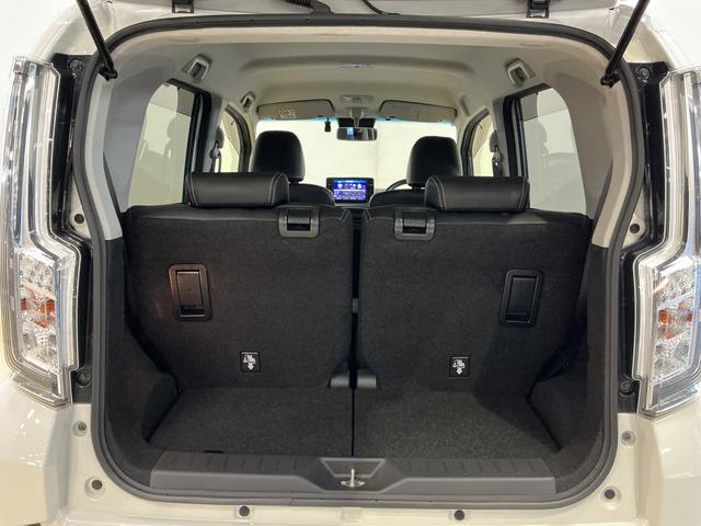 ムーヴ カスタム　ＲＳ　ハイパーリミテッドＳＡＩＩＩ　ナビ　ＥＴＣ　ワンオーナー　８インチナビ　パノラマモニター　ＥＴＣ　ドライブレコーダー　プッシュボタンエンジンスタート　ターボ　スマートアシストＩＩＩ　フルセグチューナー　ブルートゥース対応　ＬＥＤヘッドライト（40枚目）